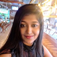Monisha Shankar