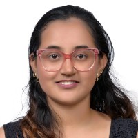 Srijita Biswas