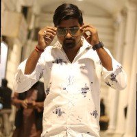 Ashutosh Saxena