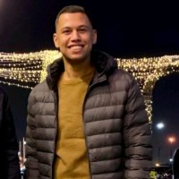 Ahmed Mahmoud