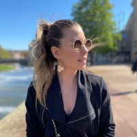 Cindy Collas