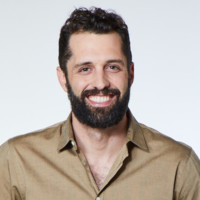 Travis Stewart