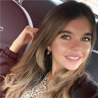 Chloe Thurbin