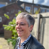 Joleen Van Heijst