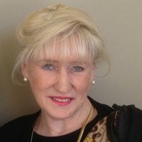 Rae Tomlinson