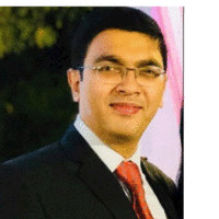 Nachiket Mathur