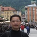 Weiwu Chen
