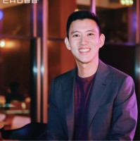 Benjamin Ng