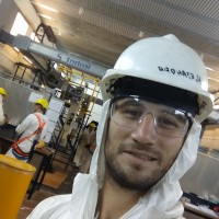 Alejandro Gabriel Palma