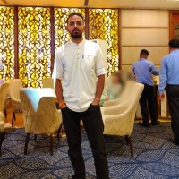 Akash jamwal