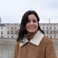 Océane Roxo