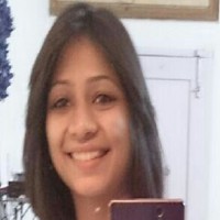 Bhavleen Sehgal