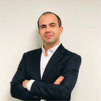 Jose Antonio Blázquez