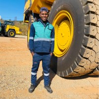Themba Skade