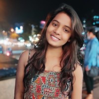Priya Anand