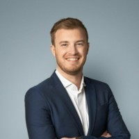 Anders Lefevre Larsen