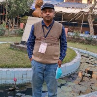 Anirban Chakrabarti