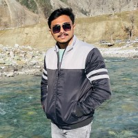 Rishikesh More