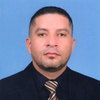 Santiago Xavier Flores Álvarez