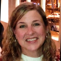 Tricia Hallberg Mcveigh