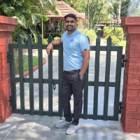A Gopi Naidu