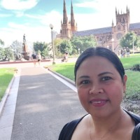 Joyce Acierda