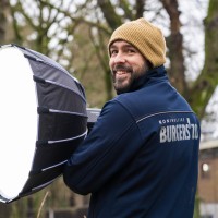 Ruben Huis In 'T Veld