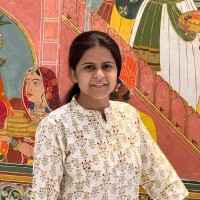 Anjali Kaushik