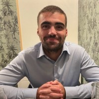 Jerome Novo Guerreiro