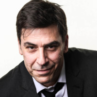 Peter Pavia