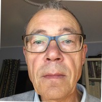 Sten Vallentin Jørgensen