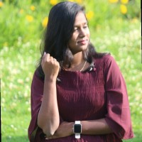 Roshini M.S