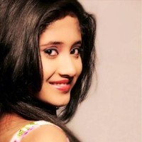 Arthi Behara