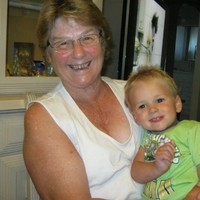 Lyn Hurrell