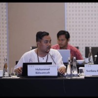 Muhammad Ridwansyah