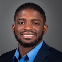 Joshua Hackney