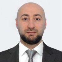 Vugar Rustamov,mba,acca Dipi̇fr