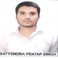 Satyendra Pratap Singh