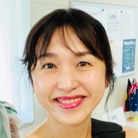 Sabrina Yen Chiu HSU