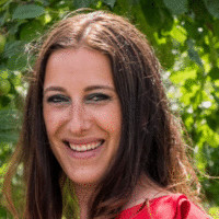 christa bakker