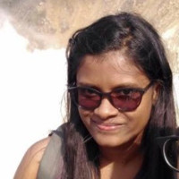 Jayani Withanawasam