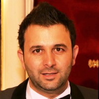 Dany Khoury