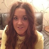 Lauren Entwistle