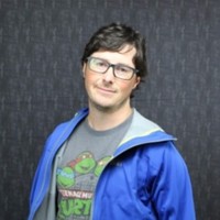 Jeremiah Driscoll