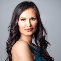 Nicole Nye