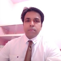dharmendra Pathak