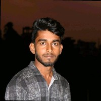 Raju Sr