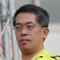 Andy Yang