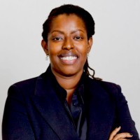 Raïssa Kamariza