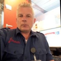 John Vrijenhoeff